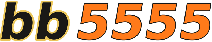 bb5555 logo